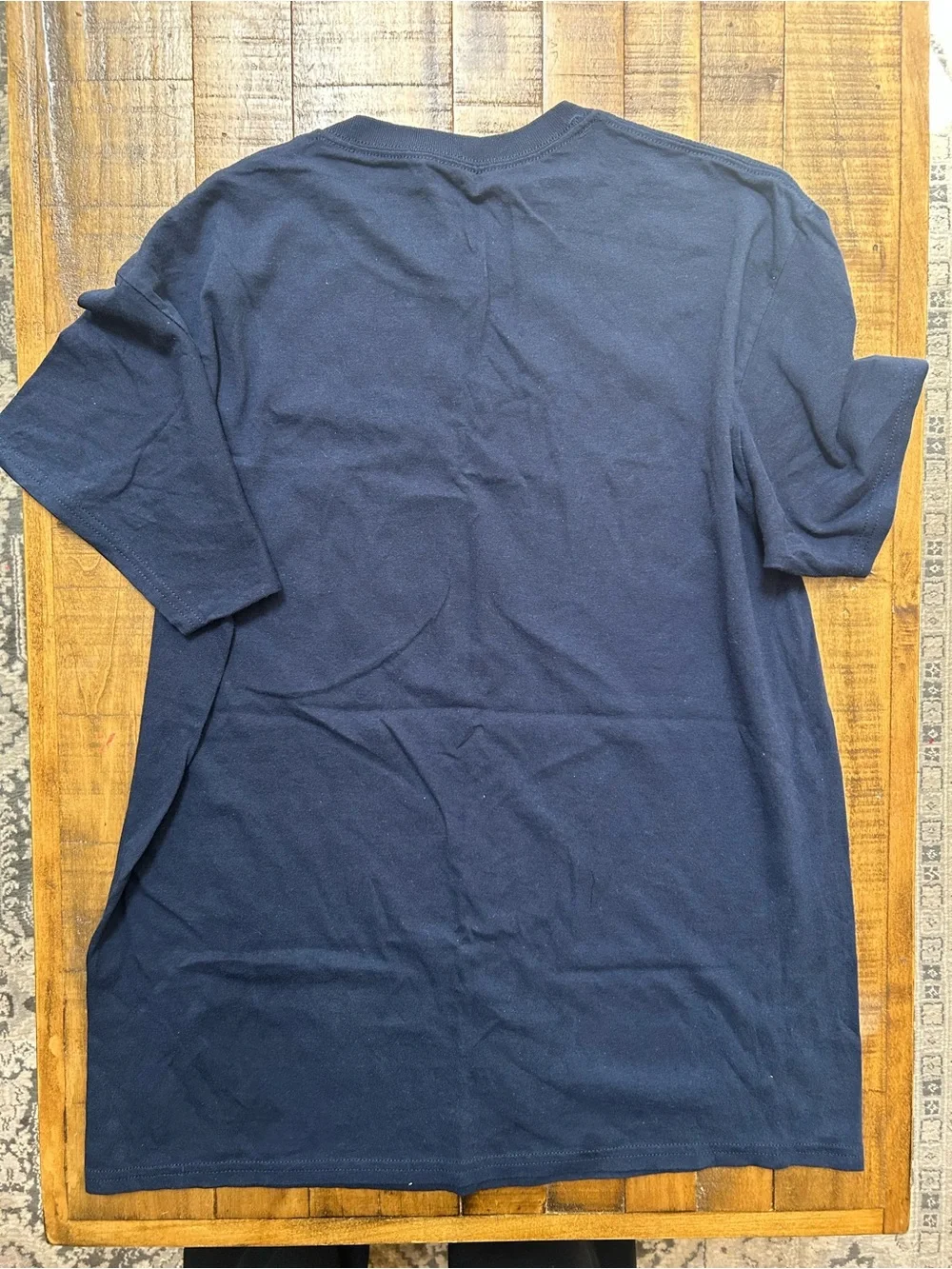 Tampa Bay RAYS Short Sleeve Tee